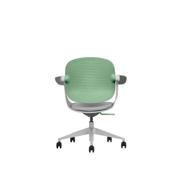 SKILLCHAIRS F2-G04 Chaise ergonomique SKILLCHAIRS Maroc