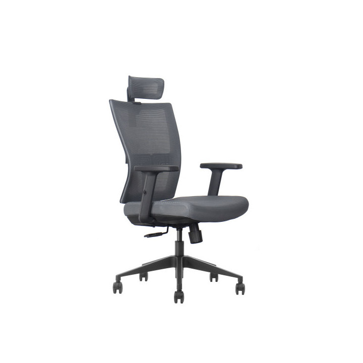 SKILLCHAIRS GM1-BH-02 Chaise ergonomique SKILLCHAIRS Maroc
