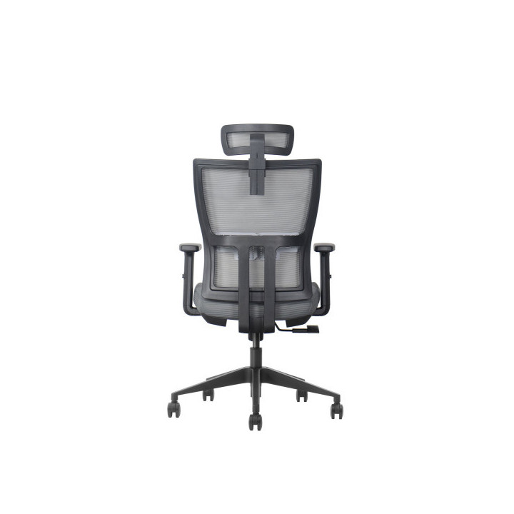 SKILLCHAIRS GM1-BH-02 Chaise ergonomique SKILLCHAIRS Maroc