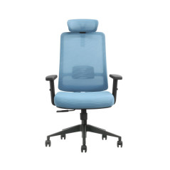 SKILLCHAIRS GV1-BH-12 Chaise ergonomique SKILLCHAIRS Maroc