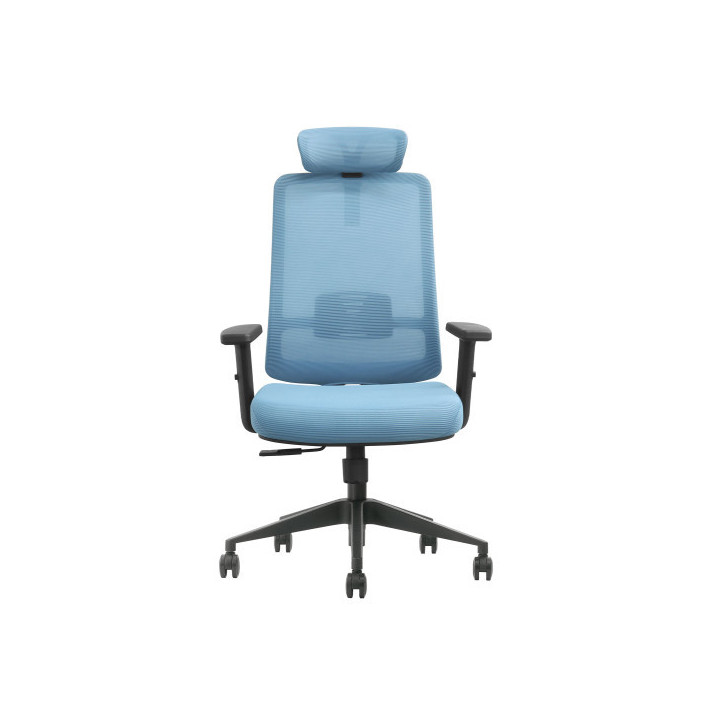 SKILLCHAIRS GV1-BH-12 Chaise ergonomique SKILLCHAIRS Maroc
