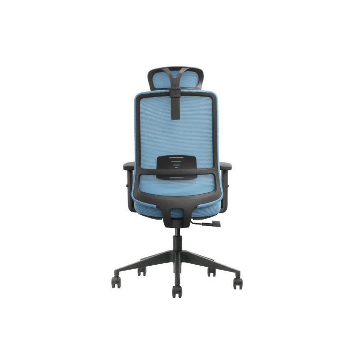 SKILLCHAIRS GV1-BH-12 Chaise ergonomique SKILLCHAIRS Maroc