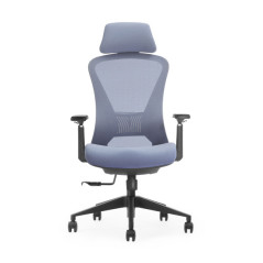SKILLCHAIRS K2-BH-07 Chaise ergonomique SKILLCHAIRS Maroc