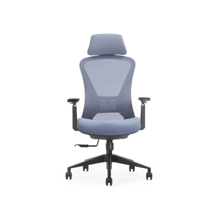 SKILLCHAIRS K2-BH-07 Chaise ergonomique SKILLCHAIRS Maroc