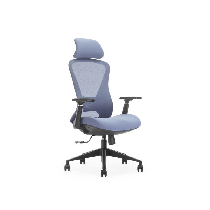 SKILLCHAIRS K2-BH-07 Chaise ergonomique SKILLCHAIRS Maroc