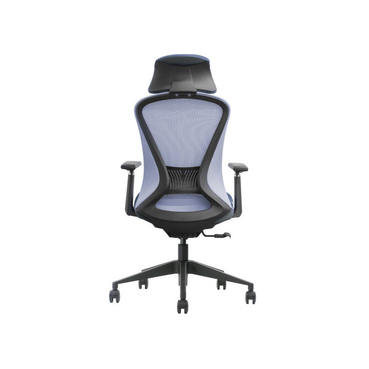 SKILLCHAIRS K2-BH-07 Chaise ergonomique SKILLCHAIRS Maroc