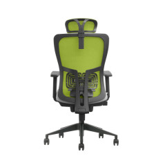 SKILLCHAIRS K5-AH Chaise ergonomique SKILLCHAIRS Maroc