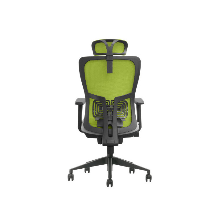 SKILLCHAIRS K5-AH Chaise ergonomique SKILLCHAIRS Maroc