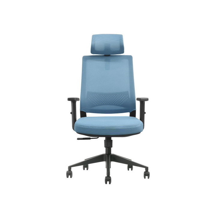 SKILLCHAIRS GK3-BH-02 Chaise ergonomique SKILLCHAIRS Maroc
