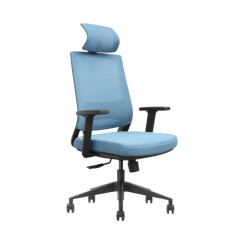 SKILLCHAIRS GK3-BH-02 Chaise ergonomique SKILLCHAIRS Maroc