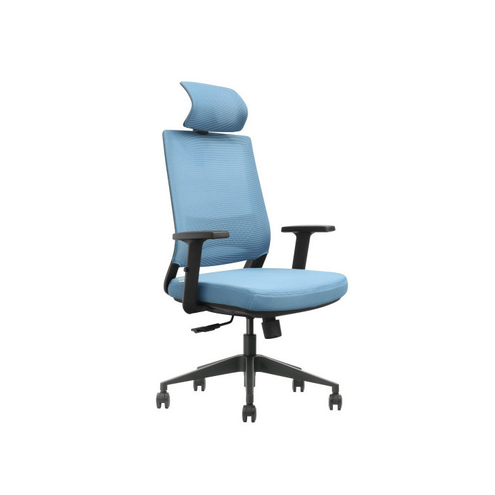 SKILLCHAIRS GK3-BH-02 Chaise ergonomique SKILLCHAIRS Maroc