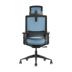 SKILLCHAIRS GK3-BH-02 Chaise ergonomique SKILLCHAIRS Maroc