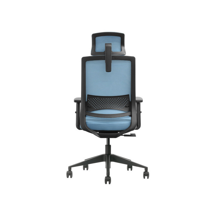 SKILLCHAIRS GK3-BH-02 Chaise ergonomique SKILLCHAIRS Maroc