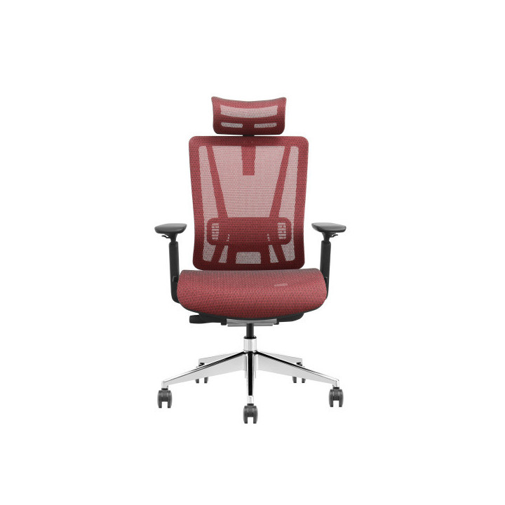SKILLCHAIRS T1-BH-01 Chaise ergonomique SKILLCHAIRS Maroc