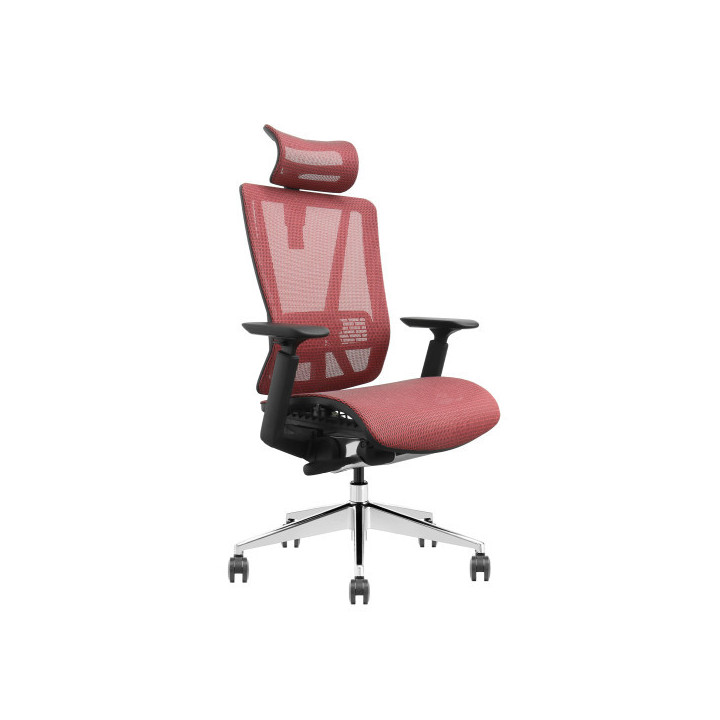 SKILLCHAIRS T1-BH-01 Chaise ergonomique SKILLCHAIRS Maroc
