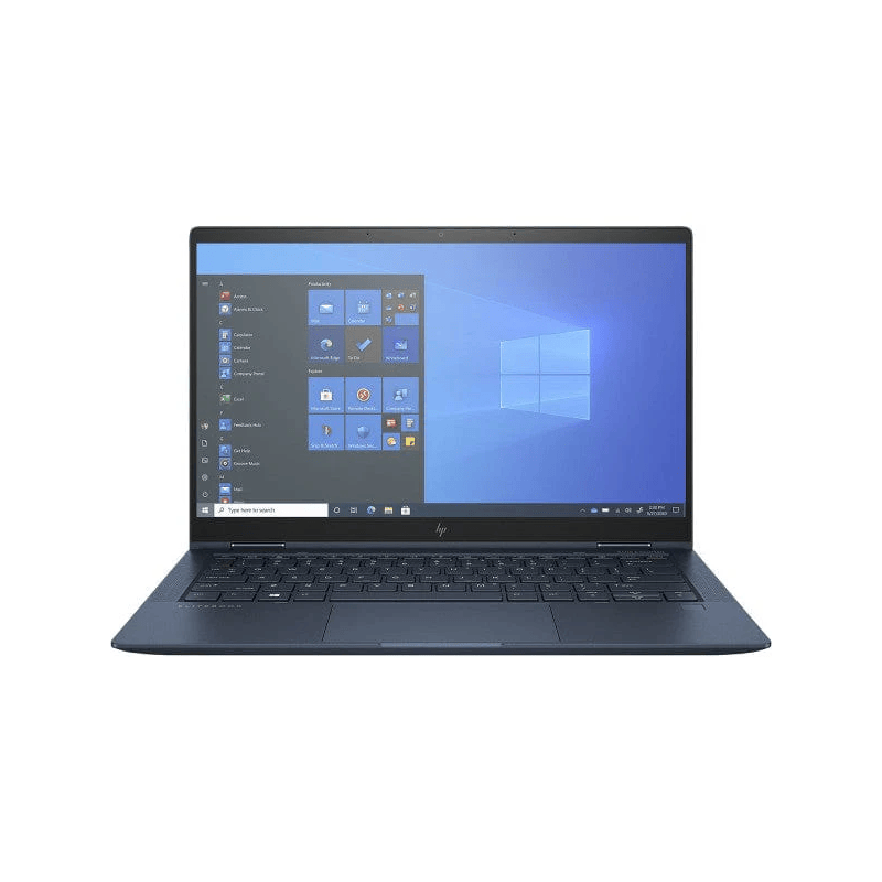 HP ELITE DRAGONFLY G2 INTEL CORE i5-1145G7 / 16GB - 512GB SSD 13,3" TACTILE