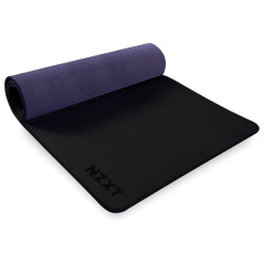 NZXT MXL900 Black Tapis de souris NZXT Maroc