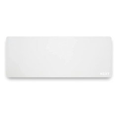 NZXT MXL900 White Tapis de souris NZXT Maroc