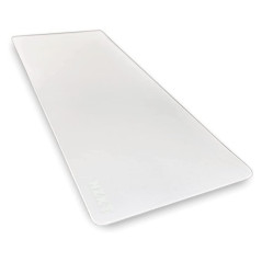 NZXT MXL900 White Tapis de souris NZXT Maroc