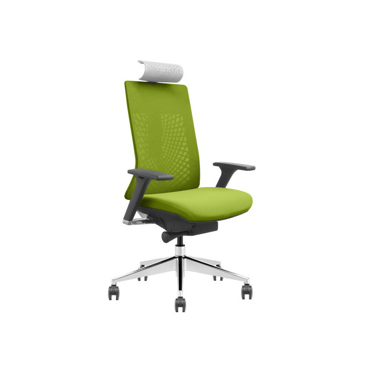 SKILLCHAIRS X7-BH-01 Chaise ergonomique SKILLCHAIRS Maroc