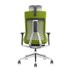 SKILLCHAIRS X7-BH-01 Chaise ergonomique SKILLCHAIRS Maroc