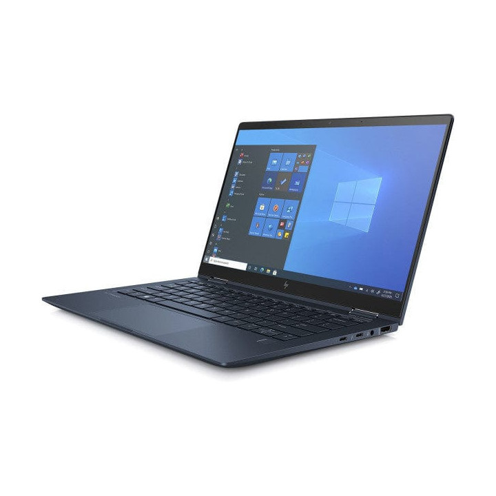 HP ELITE DRAGONFLY G2 INTEL CORE i5-1145G7 / 16GB - 512GB SSD 13,3"...