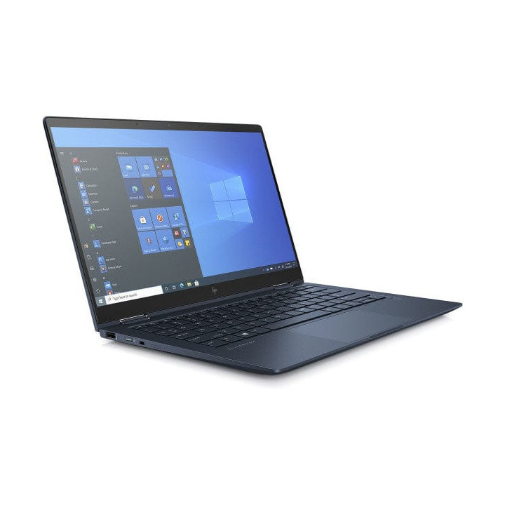 HP ELITE DRAGONFLY G2 INTEL CORE i5-1145G7 / 16GB - 512GB SSD 13,3"...