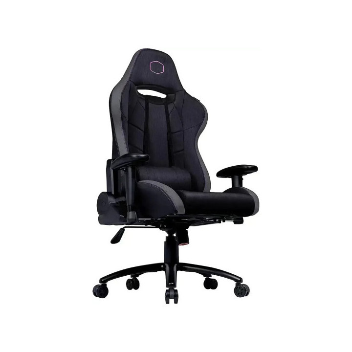 Cooler Master Caliber R2C Black Chaise gamer Cooler Master Maroc