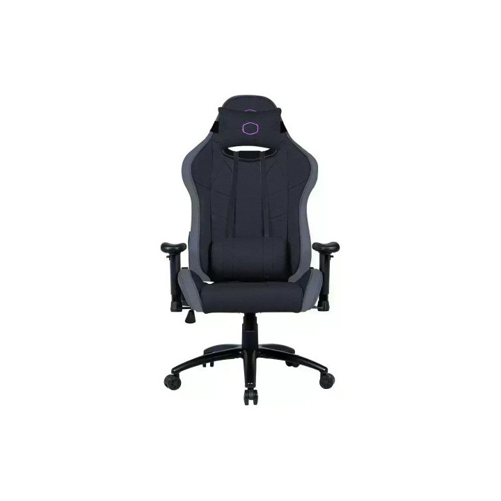 Cooler Master Caliber R2C Black Chaise gamer Cooler Master Maroc