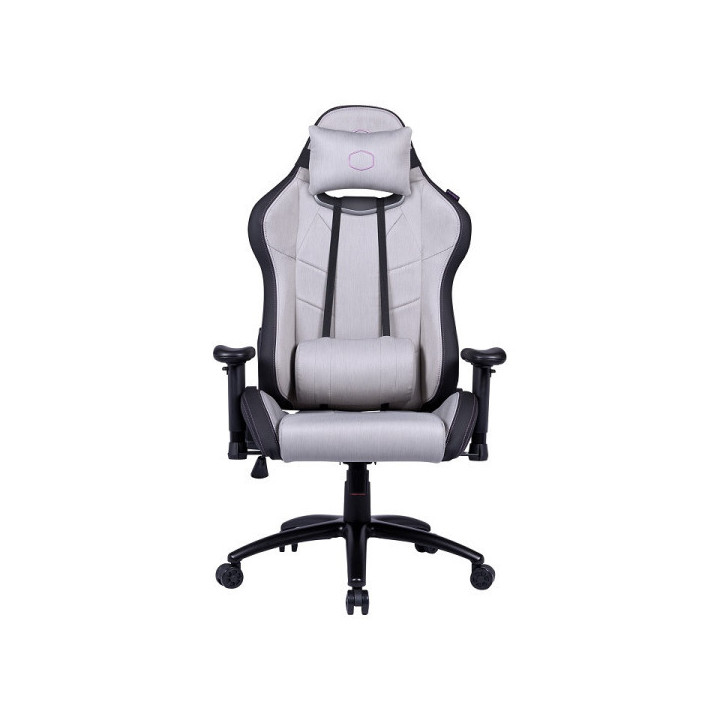 Cooler Master Caliber R2C Gris Chaise gamer Cooler Master Maroc