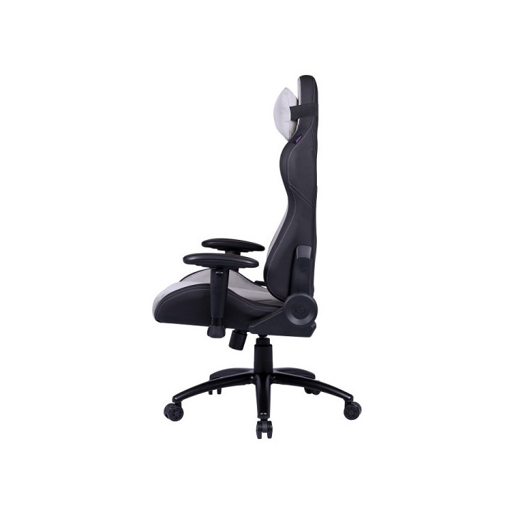 Cooler Master Caliber R2C Gris Chaise gamer Cooler Master Maroc