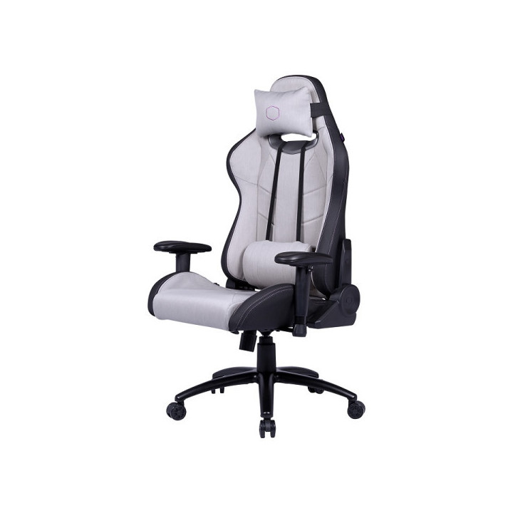 Cooler Master Caliber R2C Gris Chaise gamer Cooler Master Maroc