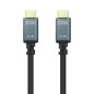Nanocable Câble HDMI 2.1 Iris 8K 1m