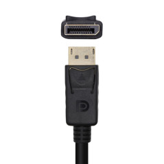 Aisens Câble DisplayPort/HDMI 1m Câbles Aisens Maroc