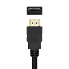 Aisens Câble DisplayPort/HDMI 1m Câbles Aisens Maroc