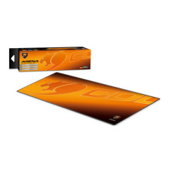 Cougar Arena XL Tapis de souris Cougar Maroc