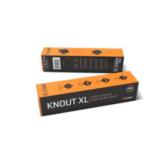 Krom Knout XL RGB Tapis de souris Cooler Master Maroc