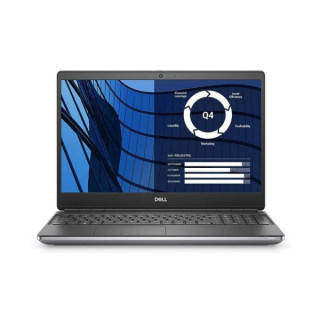 DELL PRECISION 7550 INTEL CORE i7-10850H / 32GB/512GB SSD/NVIDIA Qu...