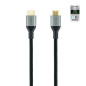 Nanocable Câble HDMI 2.1 8K 2m