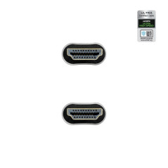 Nanocable Câble HDMI 2.1 8K 2m Câbles Nanocable Maroc