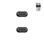 Nanocable Câble HDMI 2.1 8K 2m