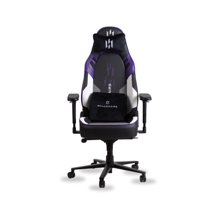 SKILLCHAIRS SCV1 STALKER Chaise gamer SKILLCHAIRS Maroc