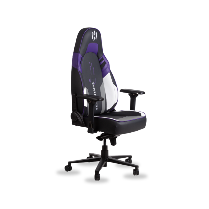 SKILLCHAIRS SCV1 STALKER Chaise gamer SKILLCHAIRS Maroc