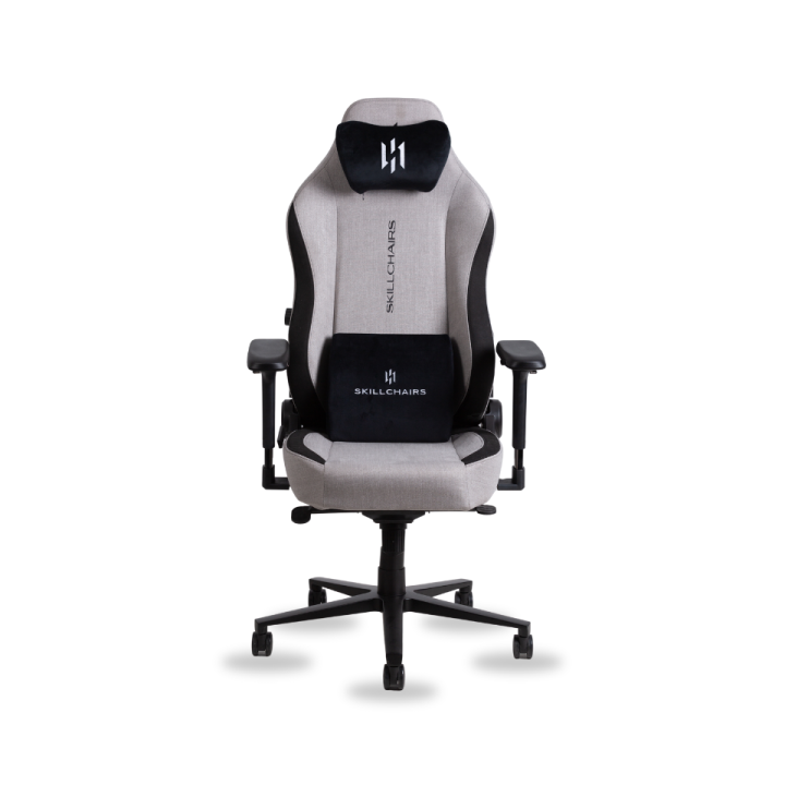 SKILLCHAIRS SC12 ETERNITY Chaise gamer SKILLCHAIRS Maroc