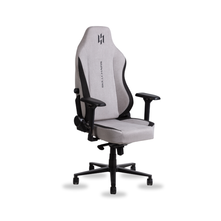 SKILLCHAIRS SC12 ETERNITY Chaise gamer SKILLCHAIRS Maroc