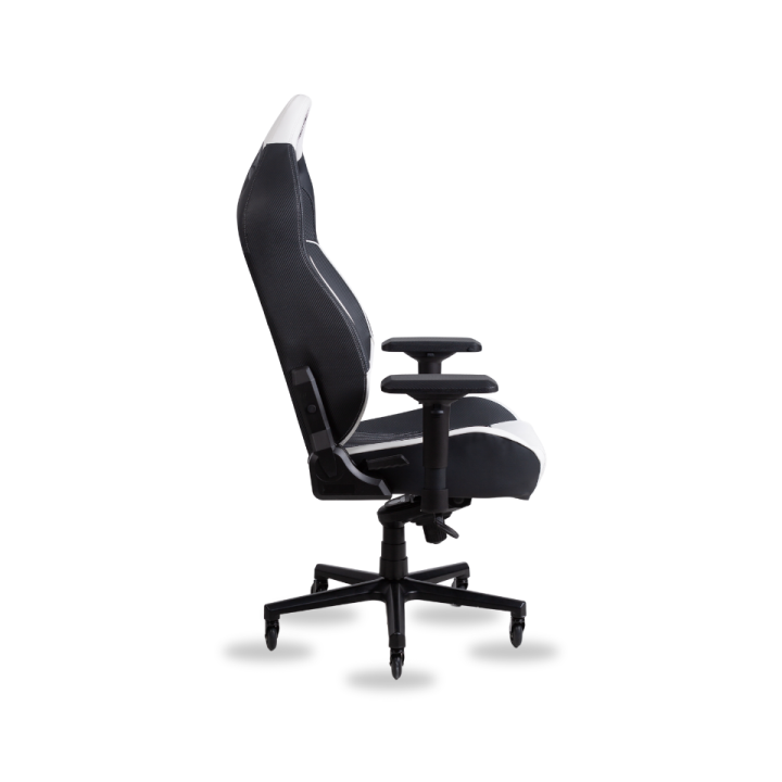 SKILLCHAIRS SC9 WHITE SHARK Chaise gamer SKILLCHAIRS Maroc
