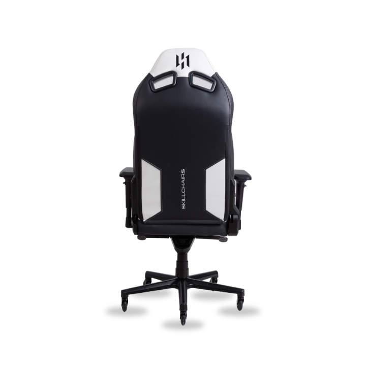 SKILLCHAIRS SC9 WHITE SHARK Chaise gamer SKILLCHAIRS Maroc