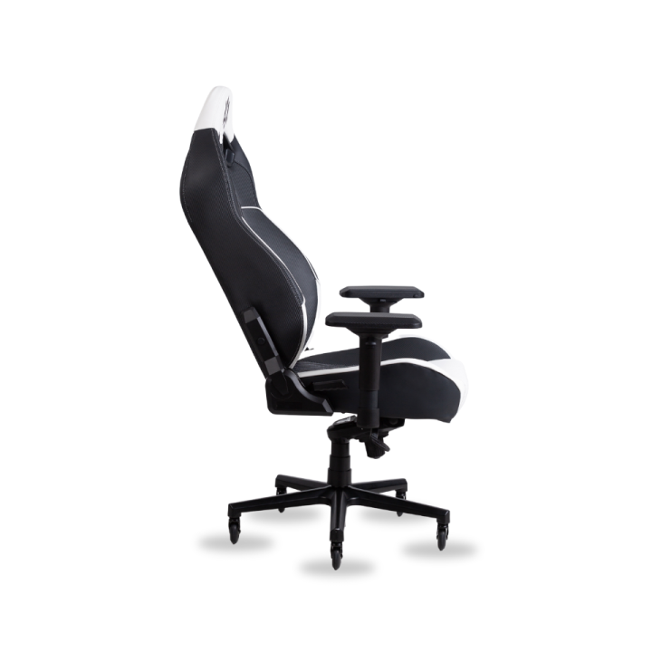 SKILLCHAIRS SC9 WHITE SHARK Chaise gamer SKILLCHAIRS Maroc