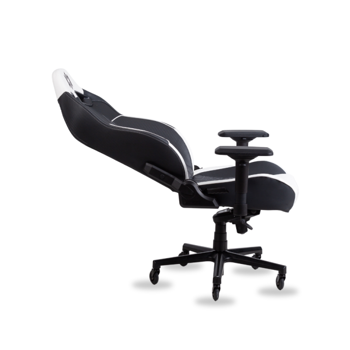 SKILLCHAIRS SC9 WHITE SHARK Chaise gamer SKILLCHAIRS Maroc