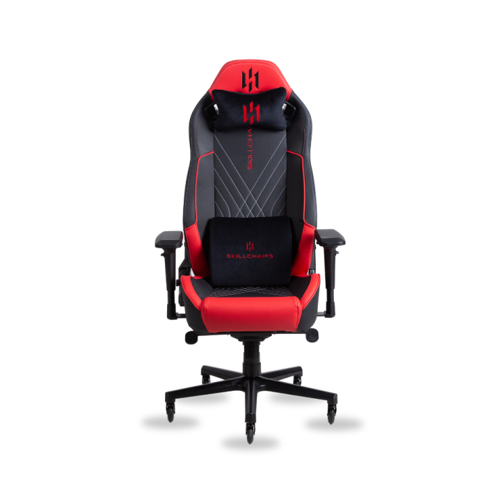 SKILLCHAIRS SC9 RED SHARK Chaise gamer SKILLCHAIRS Maroc